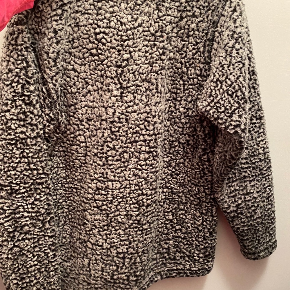 J America Sherpa